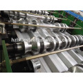 Manufacture Metal Steel Roof Panel Roll Forming Machine Trapezoidal Roof Sheet Forming Machine